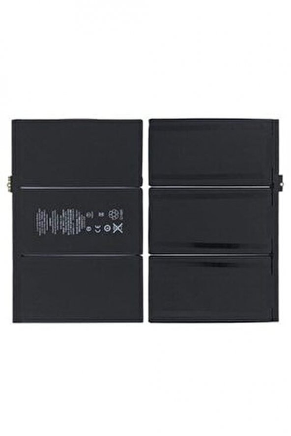 Kdr Apple Ipad 3 A1430 A1389 Batarya Pil
