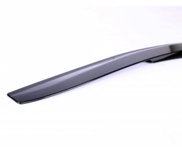 SUNPLEX Toyota Corolla 2007-2012 Spor Cam Rüzgarlığı 4 Parça - 5