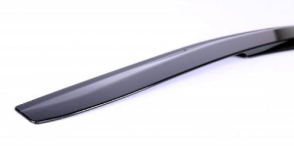 SUNPLEX Renault Megane 4 Sedan 2016 ve Üzeri Spor Cam Rüzgarlığı 4 Prç. - 4