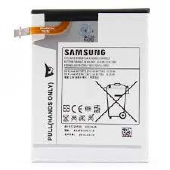 Kdr Samsung Galaxy Tab 4 SM-T230 Tablet Batarya Pil