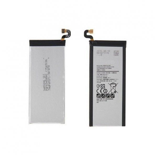 Kdr Samsung Galaxy S6 Edge Plus SM-G928C EB-BG928ABE Batarya Pil