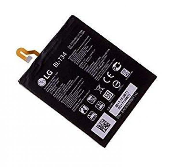 Lg V30 H930 BL-T34 Batarya Pil