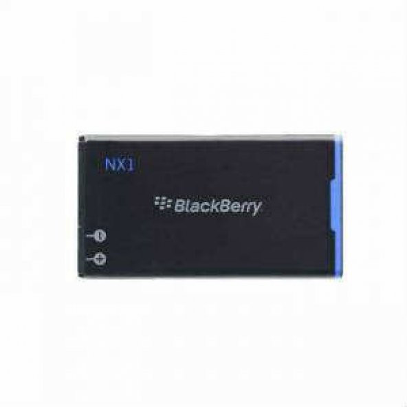 Blackberry Q10 NX-1 NX1 Batarya Pil