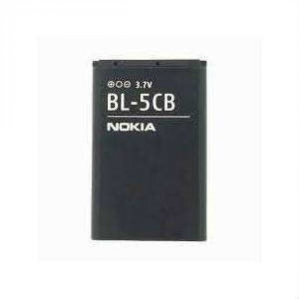 Nokia BL-5CB Batarya Pil