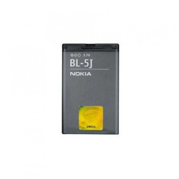 NOKİA 5233 NOKIA 5228 BL-5J BATARYA PİL