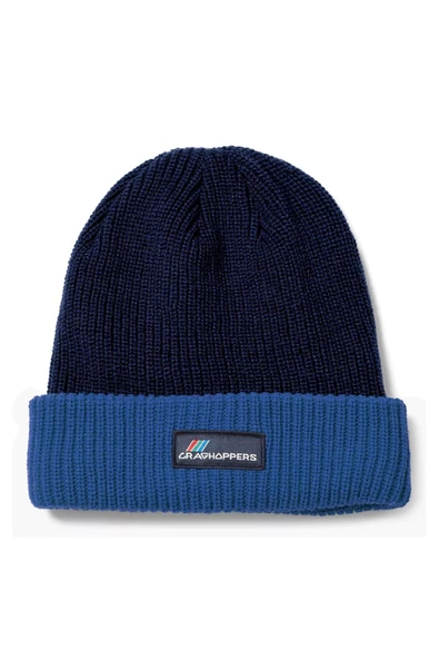 Craghoppers CUC377-N4D - Archive Beanie Bere