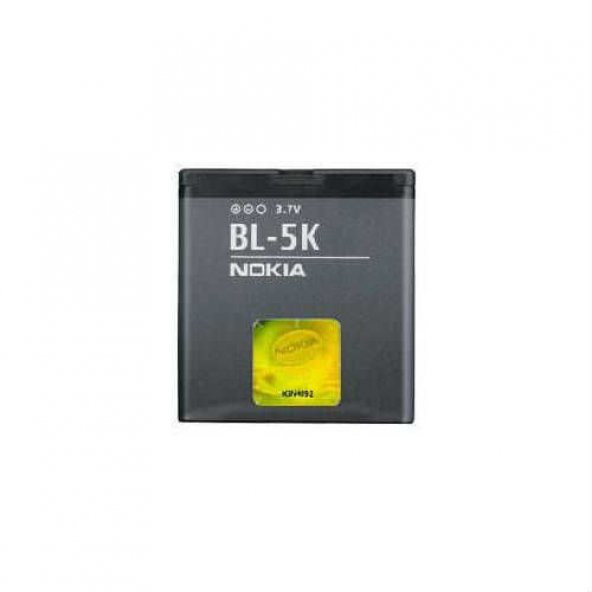 Nokia C7, Nokia X7 BL-5K BATARYA PİL