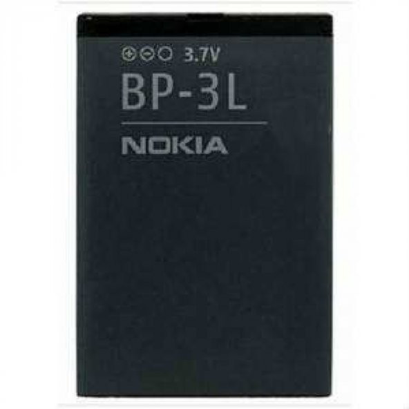 NOKİA Lumia 510 Lumia 505 BP-3L BATARYA PİL