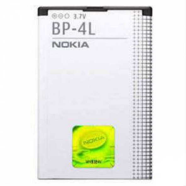 Nokia E63, Nokia E71, Nokia E72, Nokia E73 BP-4L BATARYA PİL