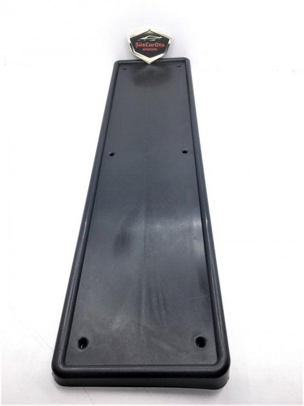 Hyundai Era Plakalık Honda Toyota Plaka Altlığı Plaka Tutucu - 2