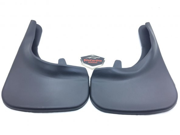 Üniversal Kauçuk Bombeli Kavisli Paçalık Tozluk Siyah 2li - 2