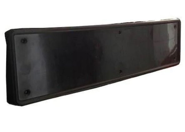 Hyundai Era Plakalık Honda Toyota Plaka Altlığı Plaka Tutucu - 5