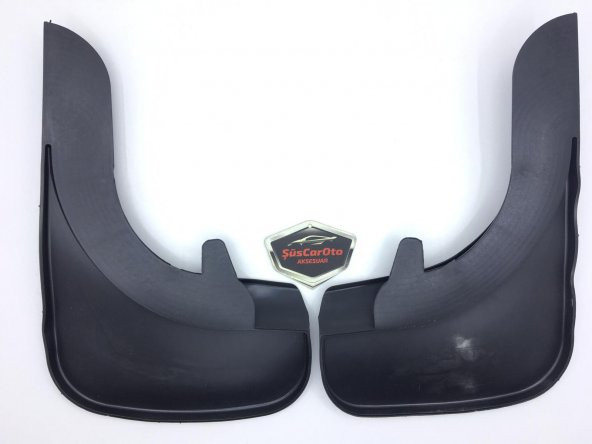 Üniversal Kauçuk Bombeli Kavisli Paçalık Tozluk Siyah 2li - 3