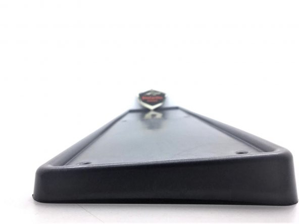 Hyundai Era Plakalık Honda Toyota Plaka Altlığı Plaka Tutucu - 8