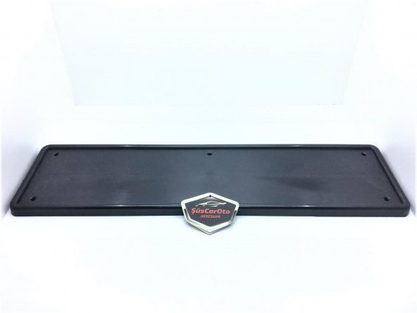 Hyundai Era Plakalık Honda Toyota Plaka Altlığı Plaka Tutucu - 9