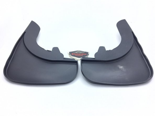 Üniversal Kauçuk Bombeli Kavisli Paçalık Tozluk Siyah 2li - 10