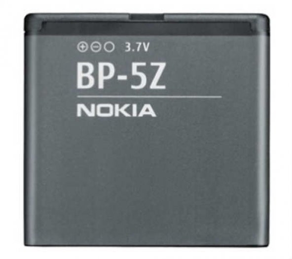Nokia 700 ZETA BP5Z Batarya PİL