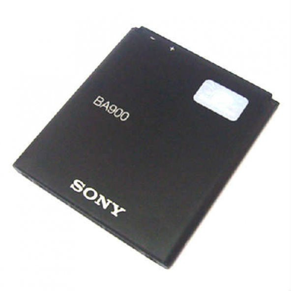 Sony Xperia J St26i BA900 Batarya Pil