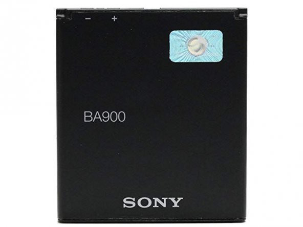 Sony Xperia M C1905 BA900 Batarya Pil