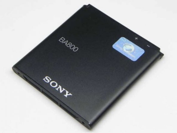Sony Xperia V Lt25i BA800 Batarya Pil - 1