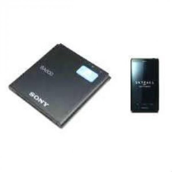 Sony Xperia NOZOMİ, ARC HD BA800 BATARYA PİL - 1