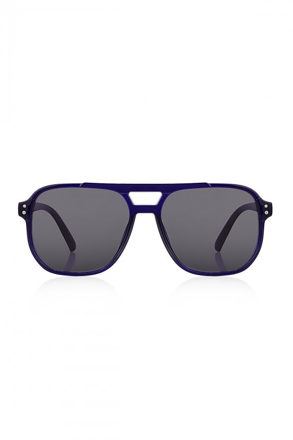 Mod Pilot Maxi Unisex Güneş Gözlüğü - Resim 2