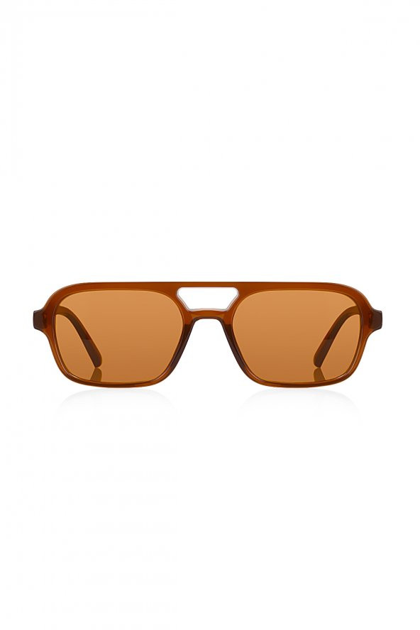 Mod Pilot Midi Unisex Güneş Gözlüğü - 2