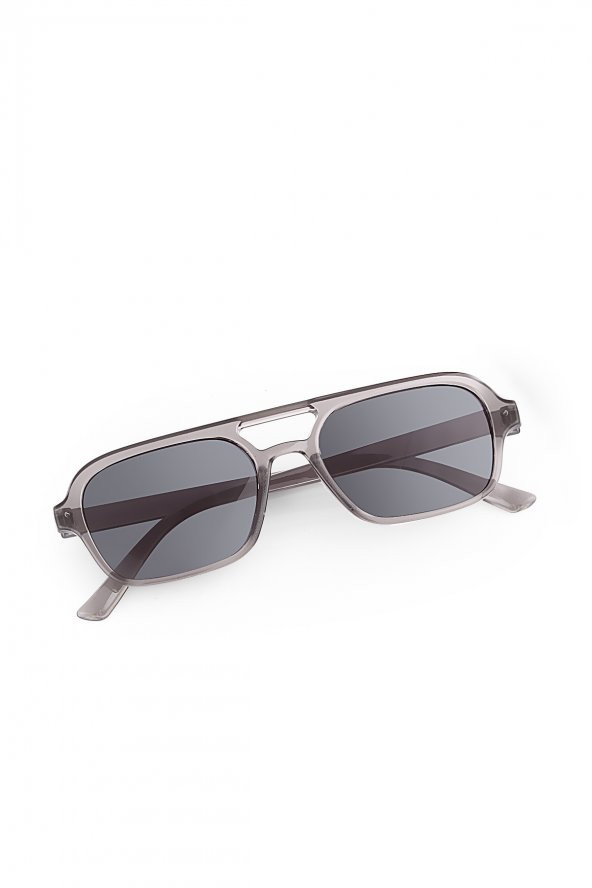 Mod Pilot Midi Unisex Güneş Gözlüğü - 3