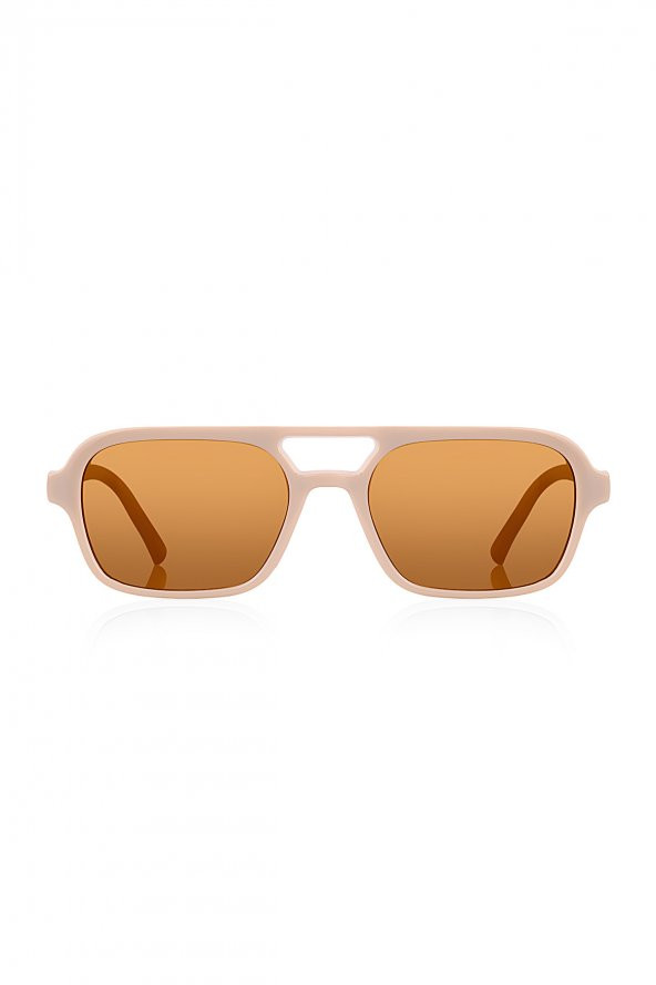 Mod Pilot Midi Unisex Güneş Gözlüğü - Resim 2