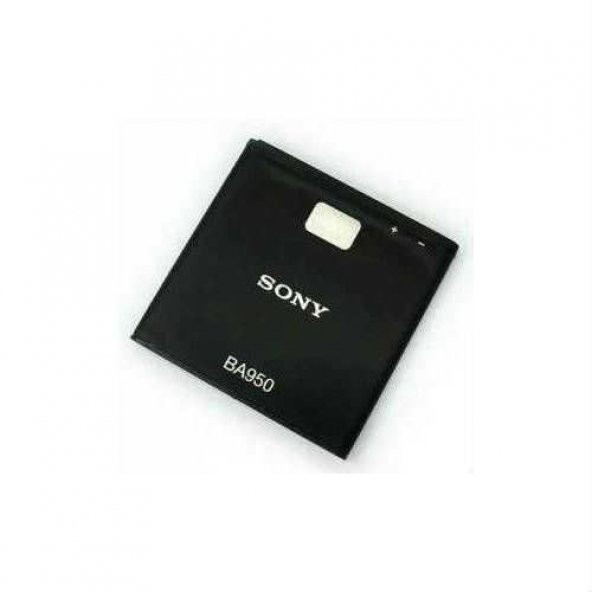 Sony Xperia ZR C5502 C5303 BA950 BATARYA PİL
