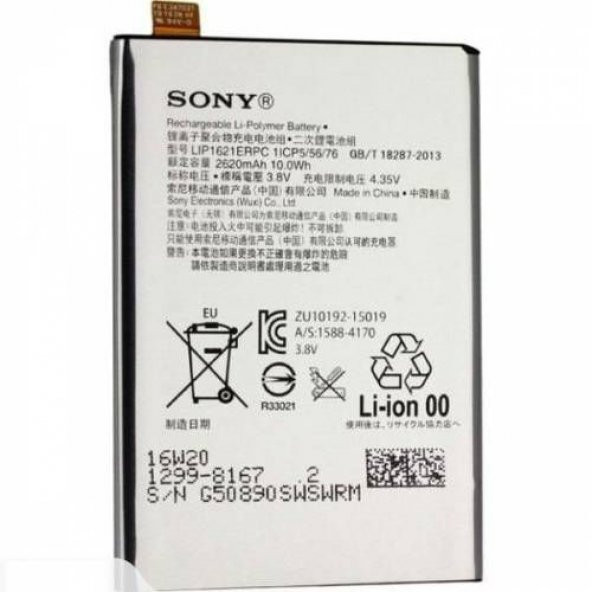 Sony Xperia L1 F5121 F5122 G3312 Batarya Pil