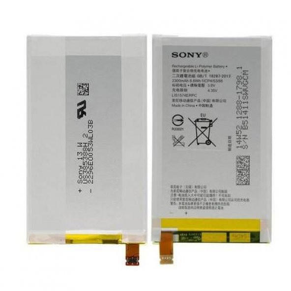 Sony Xperia E4G ( E2003 ) Batarya Pil