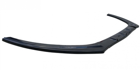 Vw Jetta 10-18 Arası Esnek 3 Parça ABS Lip Piano Black 3 Parça Lip - 5