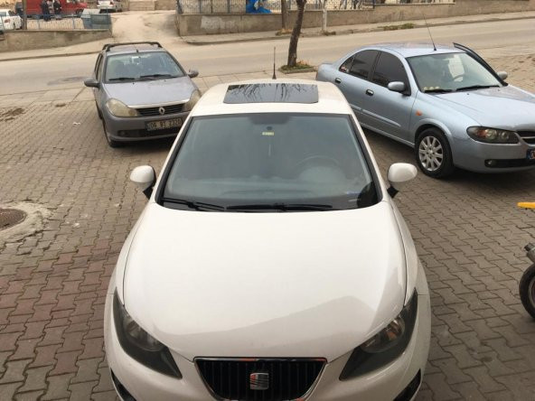 PERFLEX Piano Black Yalancı Çakma Sahte Sunroof Tavan Rüzgarlığı - 10