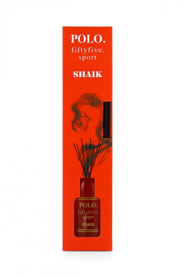 Çubuklu Oda Kokusu 100 ml Shaik - 2