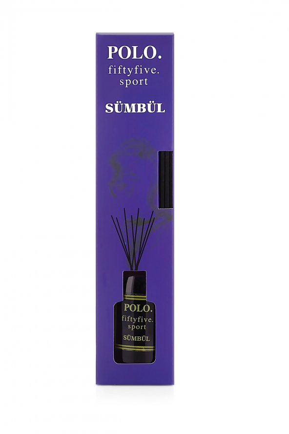 Çubuklu Oda Kokusu 100 ml Sümbül - 2