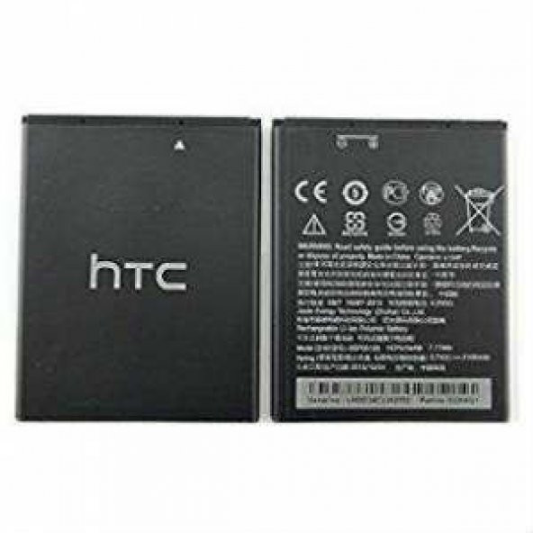 HTC Desire 620 Batarya Pil (BOPE6100)