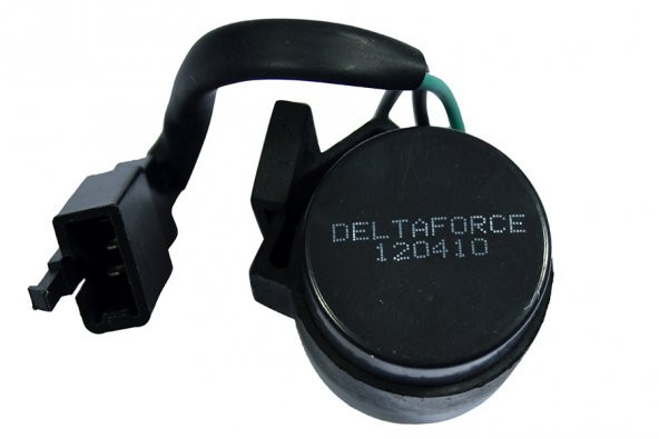 150HS-RS-RF-RT-RE FLAŞÖR delta