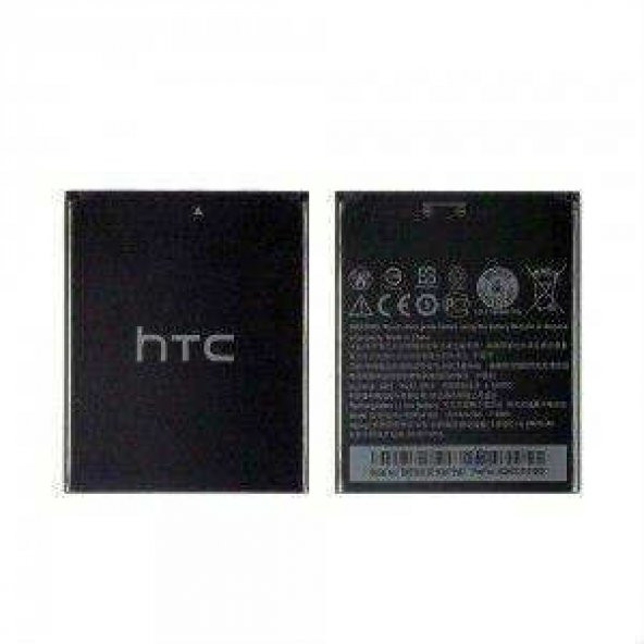 Htc Desire 316 Batarya Pil - 1