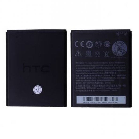 HTC B0PA2100 Desire 310 Pil Batarya