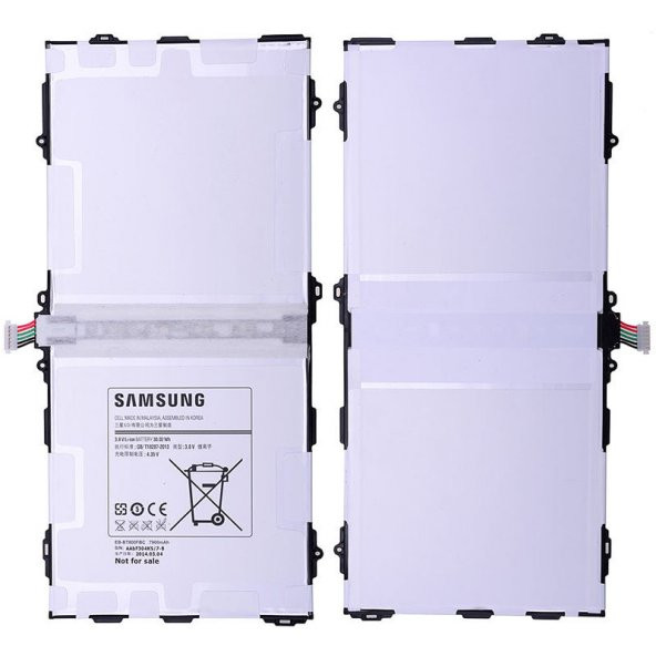 Samsung T800 Galaxy Tab S 10.5 Batarya