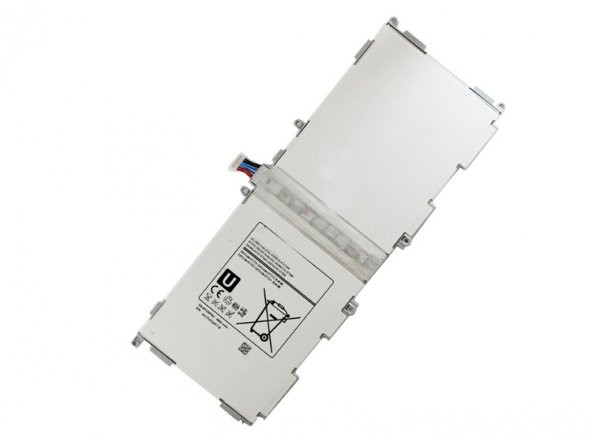 Samsung Galaxy Tab 4 SM-T530 PiL Batarya - 2