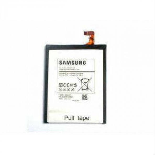 Samsung T110 T111 Galaxy Tab 3 Lite Batarya Pil