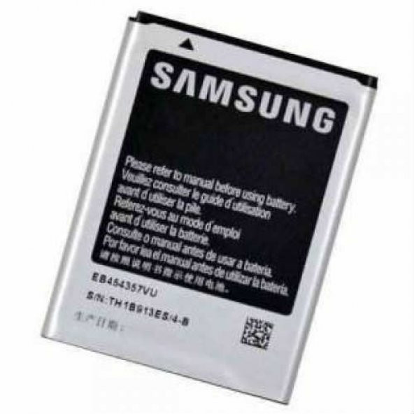 SAMSUNG GALAXY Y S5360 S363 BATARYA PİL