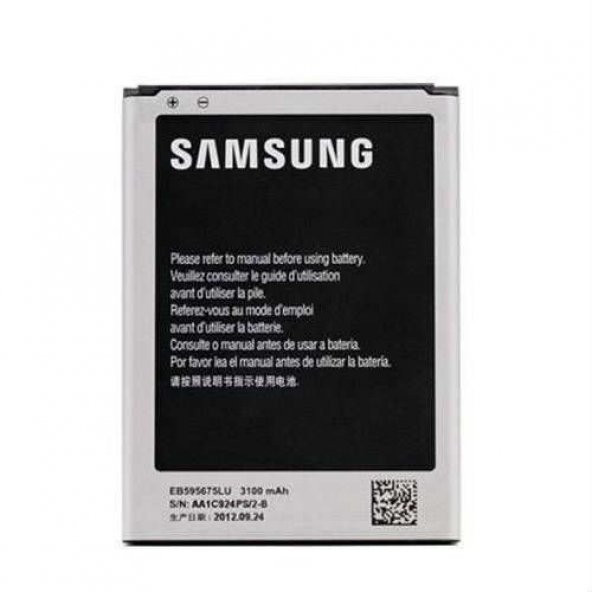 Samsung S5280 S5282 BATARYA PİL