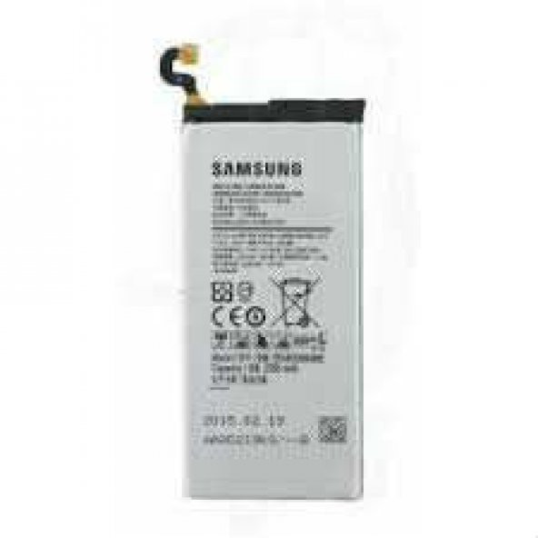 Samsung Galaxy S6 BATARYA PİL