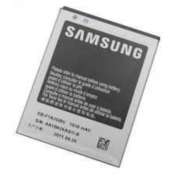 Samsung Galaxy s2 Batarya Pil i9100 Pil