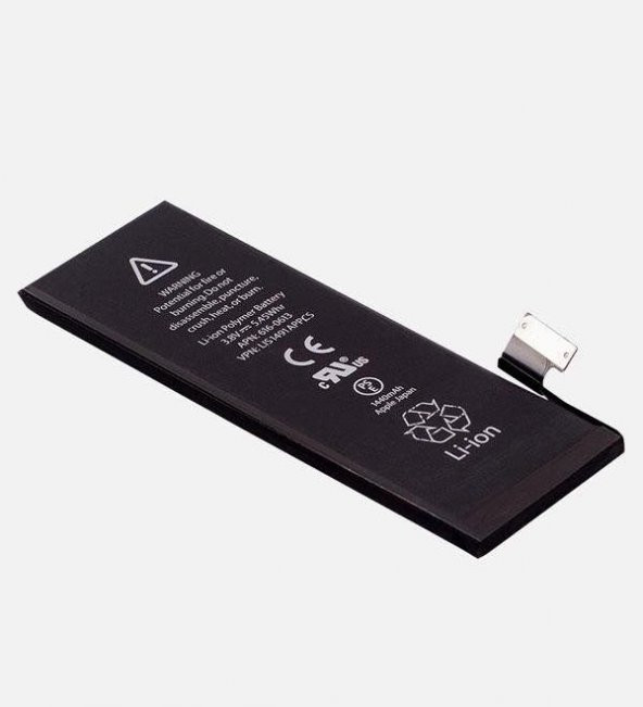 iPhone 5 5g Batarya Pil + Tamir Seti