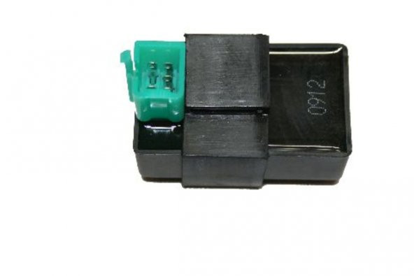 110FT-HYENA-SFC BEYİN CDİ