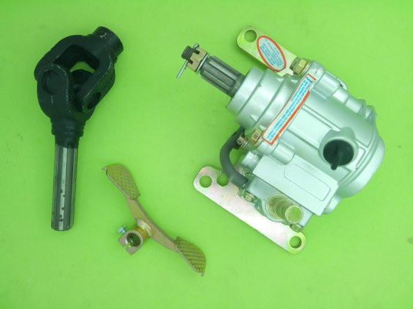 ATV CUB (AYDOS) GERİ VİTES ŞANZIMAN KOMPLE CUP MODELLERE UYUMLU